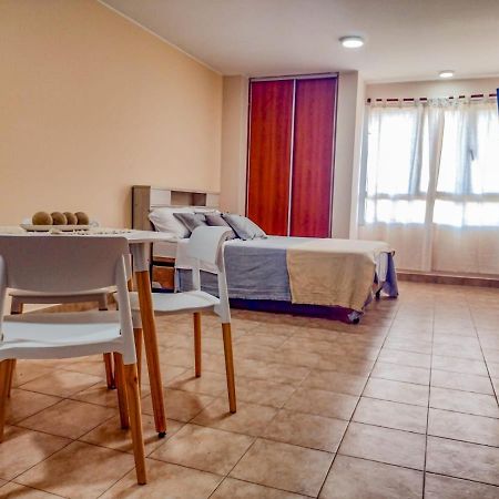 Departamentos Zegada - Cocina Completa - Dos Cuadras Del Centro - Todo Nuevo Apartment San Salvador de Jujuy Bagian luar foto