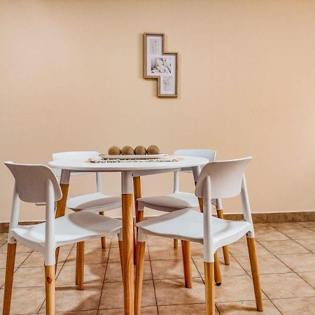 Departamentos Zegada - Cocina Completa - Dos Cuadras Del Centro - Todo Nuevo Apartment San Salvador de Jujuy Bagian luar foto