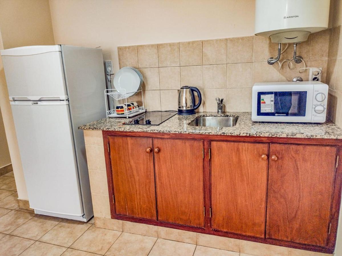Departamentos Zegada - Cocina Completa - Dos Cuadras Del Centro - Todo Nuevo Apartment San Salvador de Jujuy Bagian luar foto